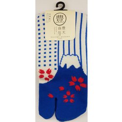 メンズ 足袋ソックス サクラフジ NAS031202A