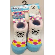 ベビーソックス アザラシ BUZ030777