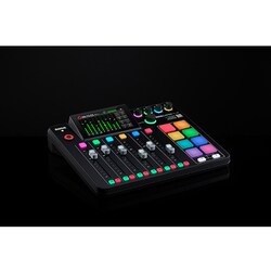 ランキング１位受賞 Amazon.co.jp: RODECaster Pro RODE ロード