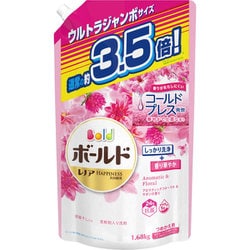 ヨドバシ.com - P&G ボールド ボールドジェル アロマティック