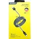 magnet Type-c ケーブル 1.0m BK KSC-350-BK