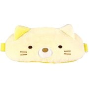 すみっコぐらし アイマスク ねこ [キャラクターグッズ]