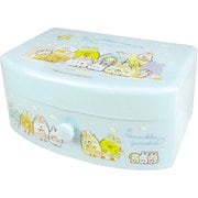 すみっコぐらし 引き出しジュエリーボックス ふしぎなうさぎ [キャラクターグッズ]