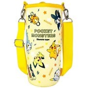 キャラクターグッズ ポケットモンスター ボトルホルダー でんきタイプ