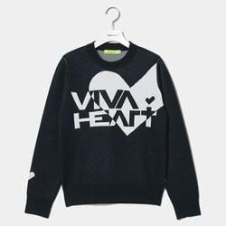 ヨドバシ.com - VIVA HEART ビバハート VH22FW 012-17910 [ハート