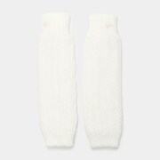 VH22FW 013-07060 [ニットレッグウォーマー 005WH]