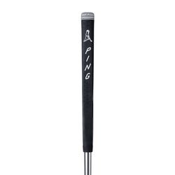PP58 ミッドサイズグリップ パター用