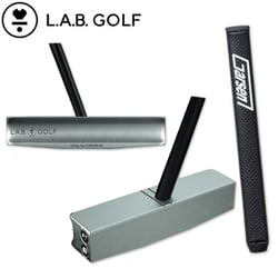 L.A.B. GOLF ラブ・ゴルフ 35インチ LAB GOLF パター35inch