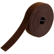 ラップストラップ 9.52mm×1.5m 茶 CW-05-PRL-BN
