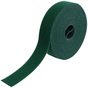 ラップストラップ 9.52mm×1.5m 緑 CW-05-PRL-GN