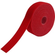 ラップストラップ 9.52mm×1.5m 赤 CW-05-PRL-RD