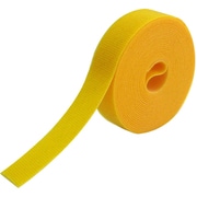 ラップストラップ 9.52mm×1.5m 黄 CW-05-PRL-Y