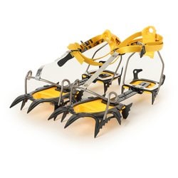 グリベル GRIVEL AIR TECH エアーテック オーマチック 12本爪 アイゼン クランポン 登山 アウトドア グリベル エアーテック・EVO・オーマチック Airtech Cramp-O