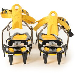 グリベル GRIVEL AIR TECH エアーテック オーマチック 12本爪 アイゼン クランポン 登山 アウトドア GRIVEL グリベル エアーテック エボ デュアルマチック