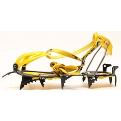【値下げ】GRIVEL airtech 12本爪　ワンタッチアイゼン　グリベル Amazon | グリベル(Grivel) アイゼン 12本爪 エアーテックライト