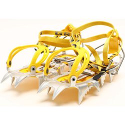グリベル(Grivel) 登山 アイゼン エアーテックライトEVO・ニューマチック GV-RAATLNMEF Amazon | GRAYL グリベル(Grivel) 登山 アイゼン エアーテック