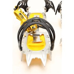 【新品 未使用】grivel エアーテックライトevo ワイドニュークラシック Amazon | グリベル(Grivel) 登山 アイゼン エアーテックライト