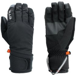 アペックスプログラブ CTR1509 ブラック S/Mサイズ [アウトドア グローブ]