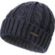 ストーミードライニットハット Stormy Dry knit hat TM-5847 ネイビー [アウトドア ハット]
