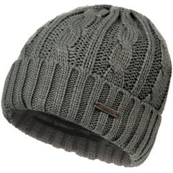 ストーミードライニットハット Stormy Dry knit hat TM-5847 スレート [アウトドア ハット]