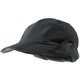 ヒゴールキャップ Ｈiggor Cap TM-4226 ブラック L/XLサイズ [アウトドア ハット]