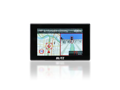 ヨドバシ.com - BLITZ ブリッツ TL311S OBD2-BR1 [レーザー＆レーダー ...