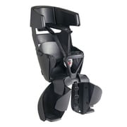 グランディアプラス リヤチャイルドシート マットブラック Q5K-OGG-219-466 RBC-017DX PLUS