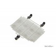盗難防止ネット ライトグレー Q5K-OGG-102-003 TN-5
