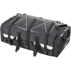バイク・オートバイ用 キャンプフラットシートバッグ 40L MFK-292