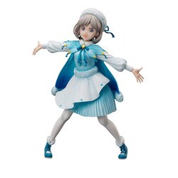 F：NEX ラブライブ！スーパースター！ 唐可可 [塗装済完成品フィギュア 全高約220mm]