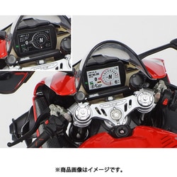 ヨドバシ.com - タミヤ TAMIYA 14140 タミヤ 1/12 オートバイ