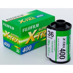 ヨドバシ.com - 富士フイルム FUJIFILM 135 SP400X EC EU 36EX 1 [フジカラー SUPERIA X-TRA 400  36枚撮り] 通販【全品無料配達】