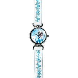ディズニー キャラクターウォッチ 27mm フローズン エルサ DY106ELSA
