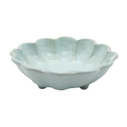 美濃焼 カネコ小兵 輪花 ボウル 16cm 空練 555-0103
