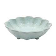 美濃焼 カネコ小兵 輪花 ボウル 16cm 空練 555-0103