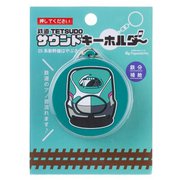 鉄道サウンドキーホルダー E5系はやぶさ [キャラクターグッズ]