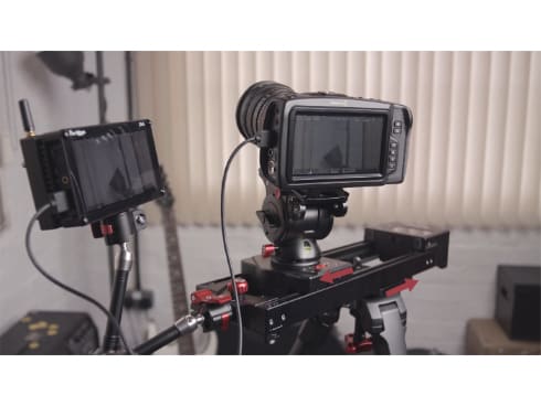 ヨドバシ.com - IFOOTAGE アイフッテージ Shark Slider Nano [2軸対応 ...