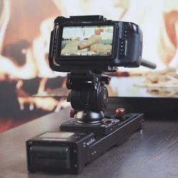 ヨドバシ.com - IFOOTAGE アイフッテージ Shark Slider Nano [2軸対応 ...