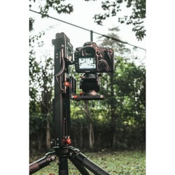 ヨドバシ.com - IFOOTAGE アイフッテージ Shark Slider Nano [2軸対応 ...