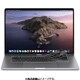 moshi ClearGuard MB for MacBook Pro 13 （2020-2022） （JIS） mo-cld-p13j