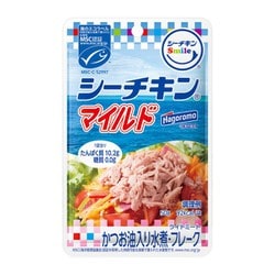 シーチキンSmileマイルド（MSC） 50g