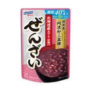 ぜんざい 糖質オフ 150g