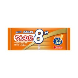 ポポロスパやんわか 8分 1.6mm 500g