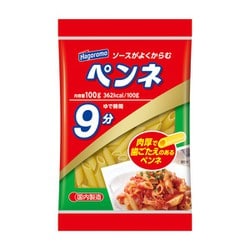 ペンネ 100g