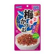 パパッとふりかけ 梅ぇ～かつお 20g