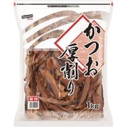 かつお厚削り 桜印 1000g [期限切迫商品（賞味期限：2025年8月27日）]