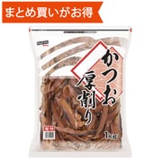 かつお厚削り 桜印 1000g [期限切迫商品（賞味期限：2025年8月27日）]