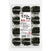 きざみのり (0.3g×100袋)30g