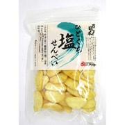 召しませ日本 ひとくち塩せんべい 75g