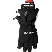 SCOUT GLOVE BC237730 BLK XLサイズ [スキー スノーボード グローブ]